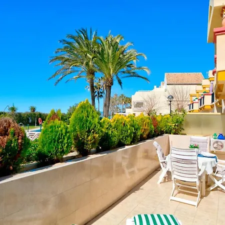 Romana Playa 805 By Ghr Marbella