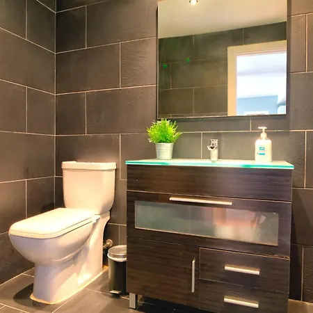 Romana Playa 805 By Ghr Apartment *