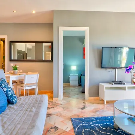 Romana Playa 805 By Ghr Marbella