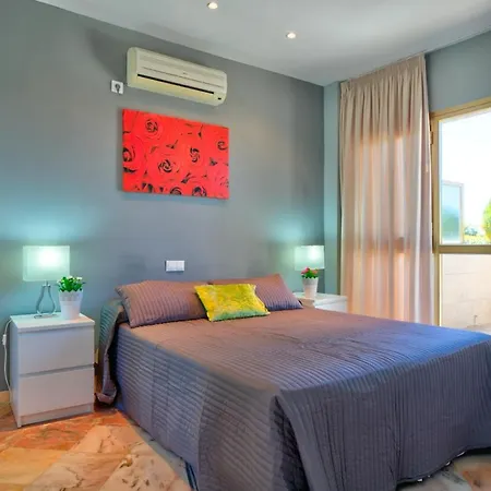 Romana Playa 805 By Ghr