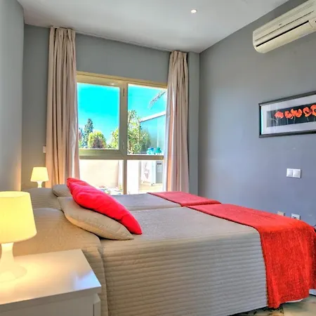 Romana Playa 805 By Ghr *