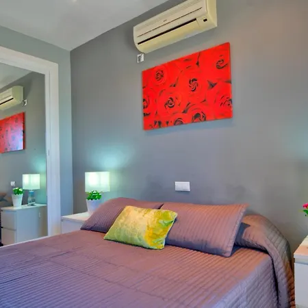 Romana Playa 805 By Ghr Marbella