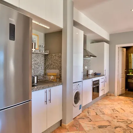 Romana Playa 805 By Ghr Apartment *