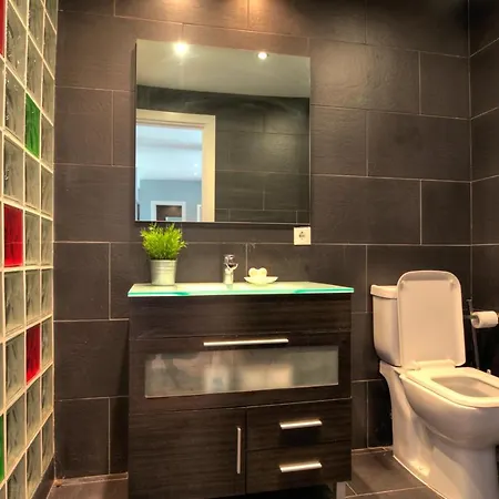 Appartement Romana Playa 805 By Ghr *