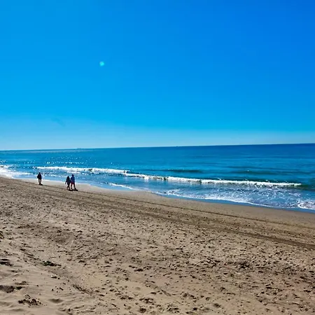 Apartmán Romana Playa 805 By Ghr