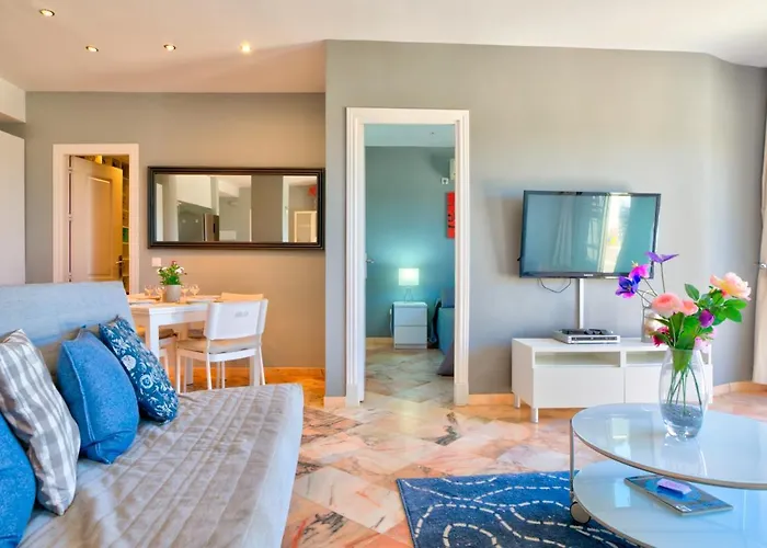 Romana Playa 805 By Ghr Marbella