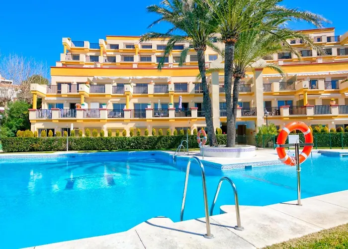 Romana Playa 805 By Ghr Daire *