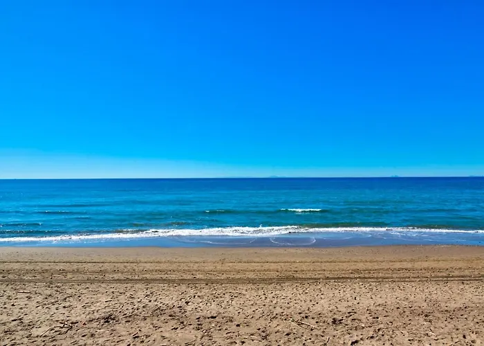 Romana Playa 805 By Ghr Daire