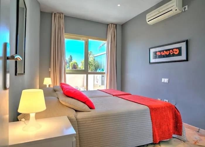 Romana Playa 805 By Ghr *