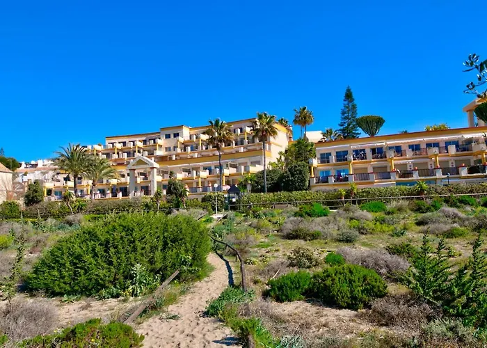 Apartmán Romana Playa 805 By Ghr Marbella