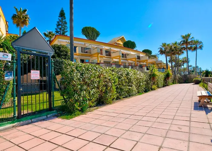 Romana Playa 805 By Ghr *