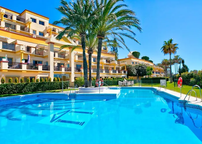 Romana Playa 805 By Ghr *