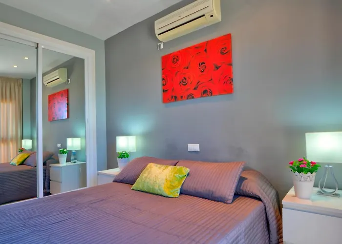 Romana Playa 805 By Ghr Marbella