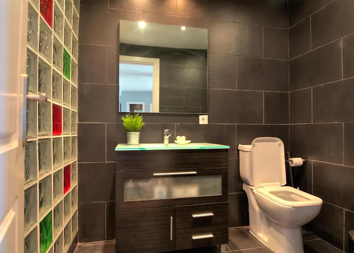 Apartmán Romana Playa 805 By Ghr *