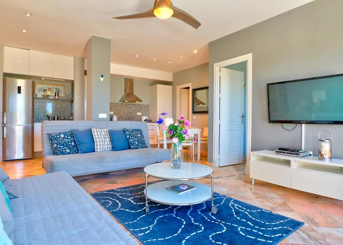 Romana Playa 805 By Ghr * Marbella