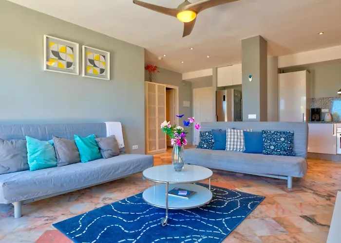 Romana Playa 805 By Ghr Apartmán *