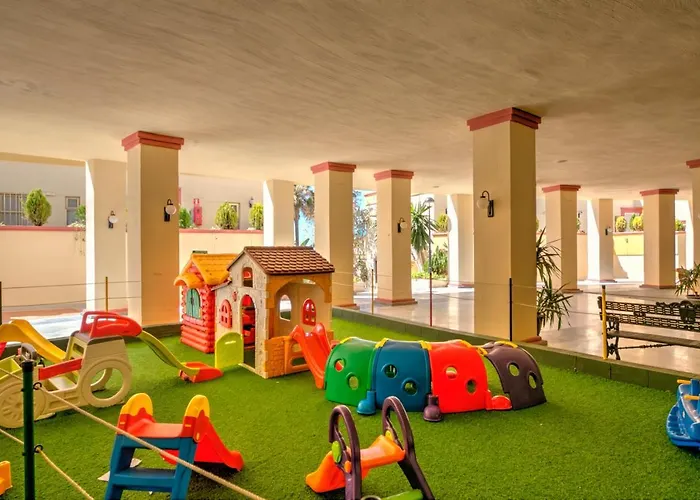 Romana Playa 805 By Ghr Daire *