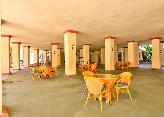 Romana Playa 805 By Ghr