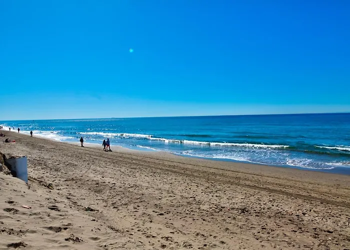 Daire Romana Playa 805 By Ghr