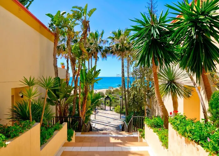 Romana Playa 805 By Ghr Daire