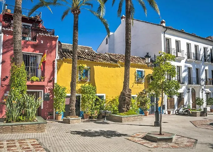 Romana Playa 805 By Ghr