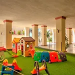 Romana Playa 805 By Ghr Apartament *