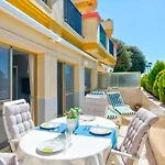Romana Playa 805 By Ghr Apartament