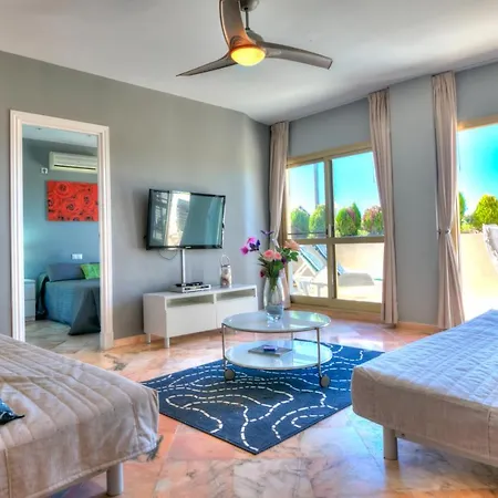 Apartman Romana Playa 805 By Ghr *