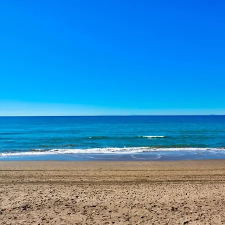 Romana Playa 805 By Ghr Apartman