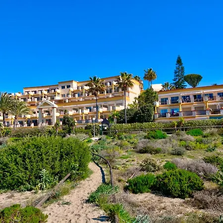 Apartman Romana Playa 805 By Ghr Marbella