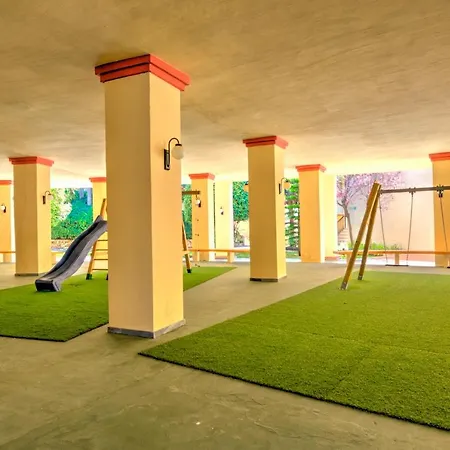Apartament Romana Playa 805 By Ghr Marbella