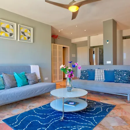 Romana Playa 805 By Ghr Apartman *