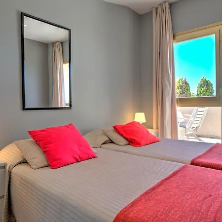 Apartman Romana Playa 805 By Ghr