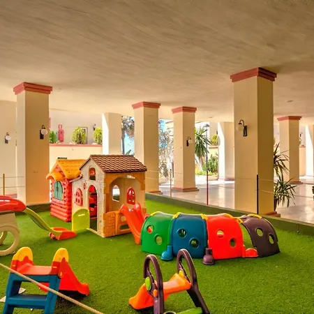 Romana Playa 805 By Ghr Apartman *