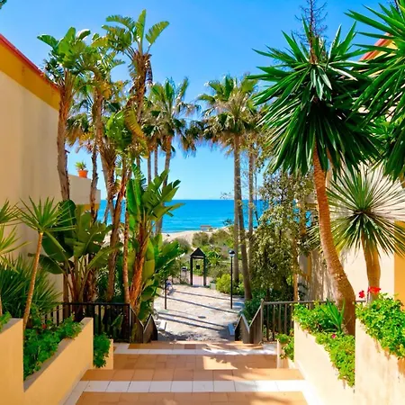 Romana Playa 805 By Ghr Apartament