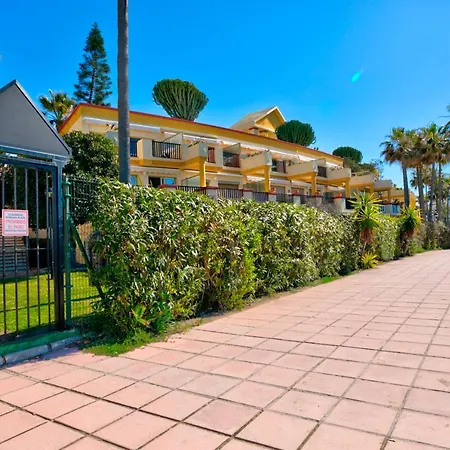 Romana Playa 805 By Ghr *