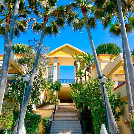 Romana Playa 805 By Ghr * 마르베야