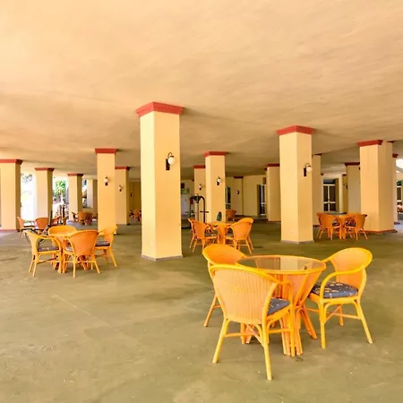 Romana Playa 805 By Ghr