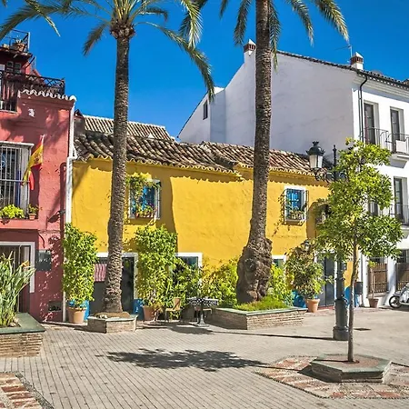 Romana Playa 805 By Ghr